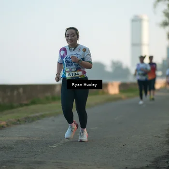 Runner Photo 6085119