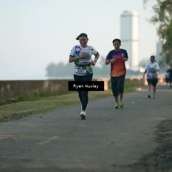 Runner Photo 6085122