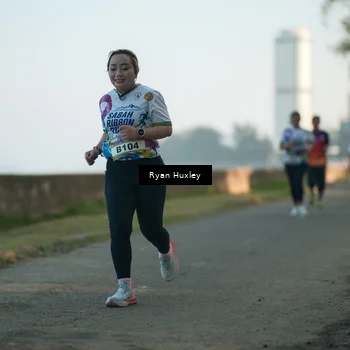 Runner Photo 6085127