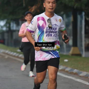 Runner Photo 6085128