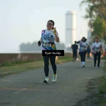 Runner Photo 6085131