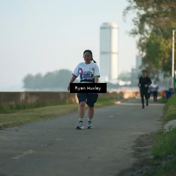Runner Photo 6085132