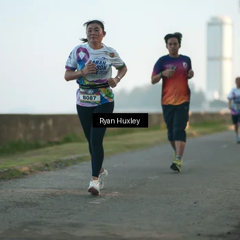 Runner Photo 6085133