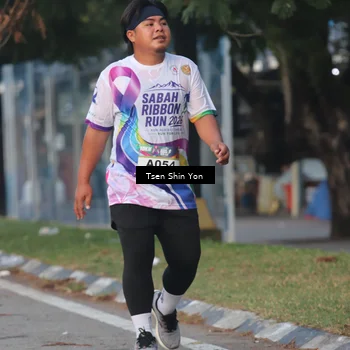 Runner Photo 6085136