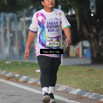 Runner Photo 6085142