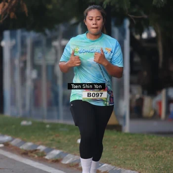 Runner Photo 6085146