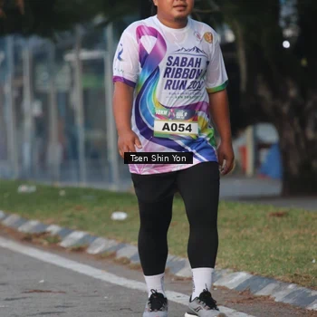 Runner Photo 6085147