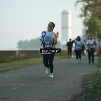 Runner Photo 6085148