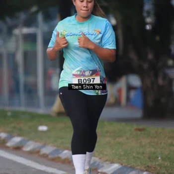 Runner Photo 6085149