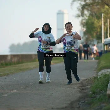 Runner Photo 6085150