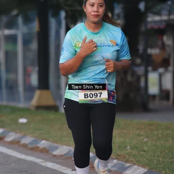 Runner Photo 6085154