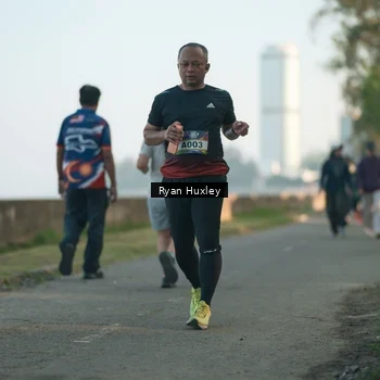 Runner Photo 6085161