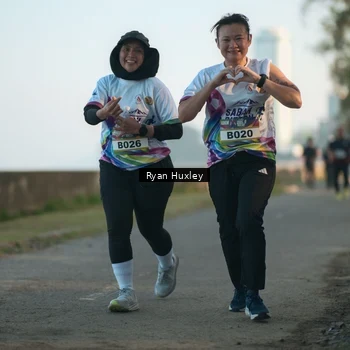 Runner Photo 6085162