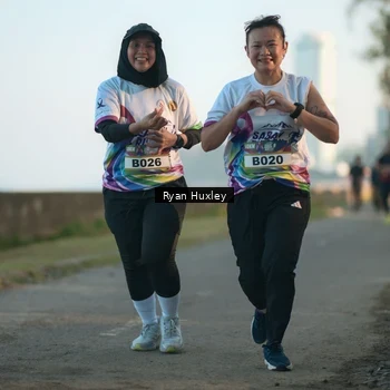Runner Photo 6085163
