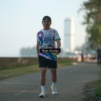 Runner Photo 6085164