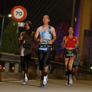 Runner Photo 6085166