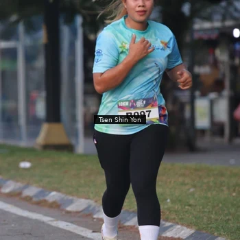 Runner Photo 6085167