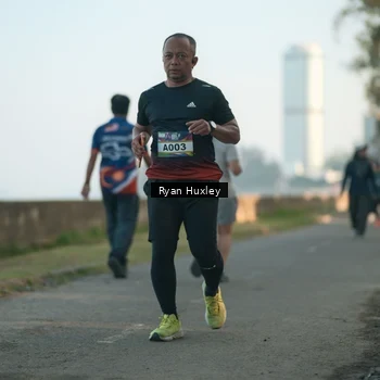 Runner Photo 6085170