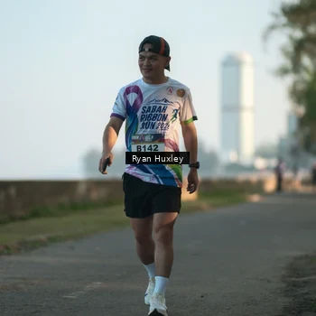 Runner Photo 6085171