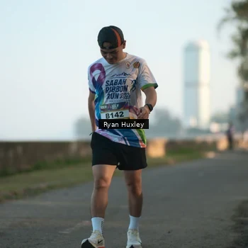 Runner Photo 6085173