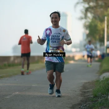 Runner Photo 6085177