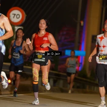 Runner Photo 6085178