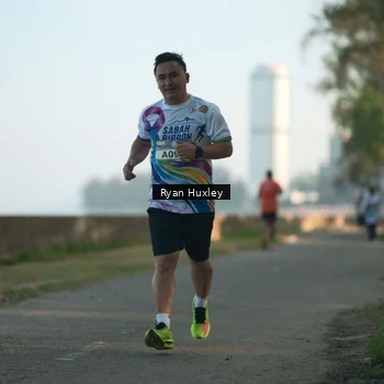 Runner Photo 6085180