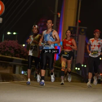 Runner Photo 6085183