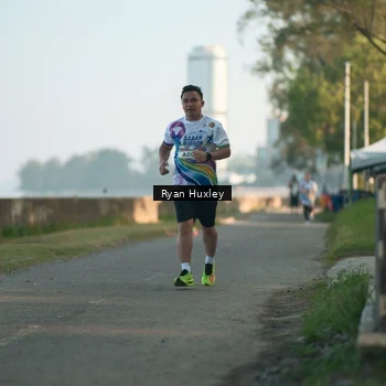 Runner Photo 6085184