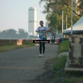 Runner Photo 6085185
