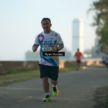 Runner Photo 6085186