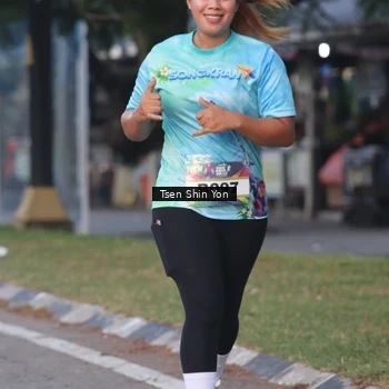 Runner Photo 6085188
