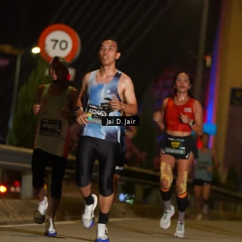 Runner Photo 6085189
