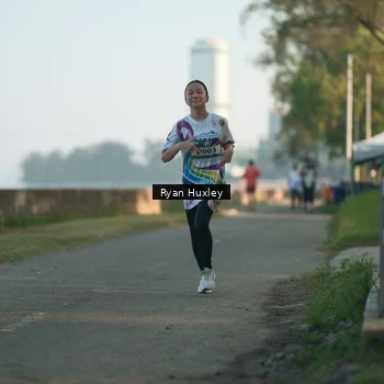 Runner Photo 6085191
