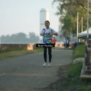 Runner Photo 6085193