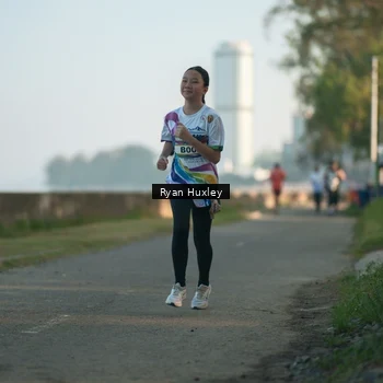 Runner Photo 6085196