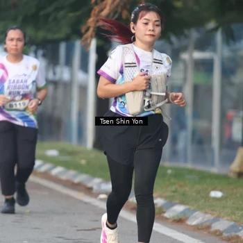 Runner Photo 6085197