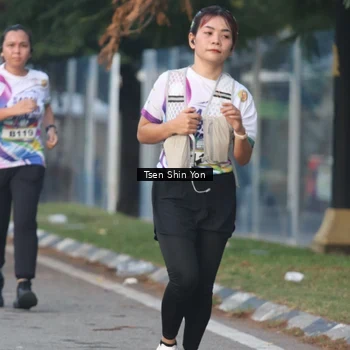 Runner Photo 6085199