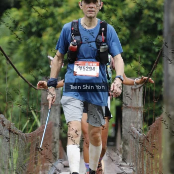Runner Photo 60852