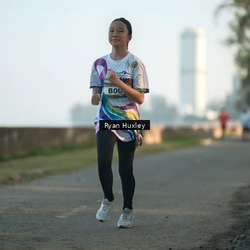 Runner Photo 6085202