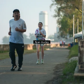 Runner Photo 6085204