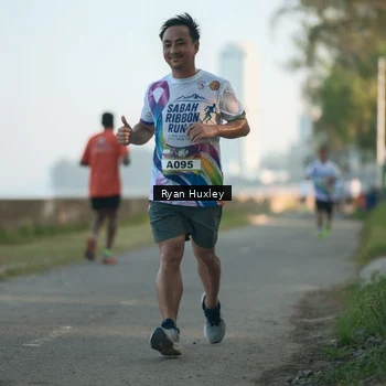 Runner Photo 6085205