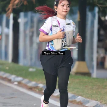 Runner Photo 6085209