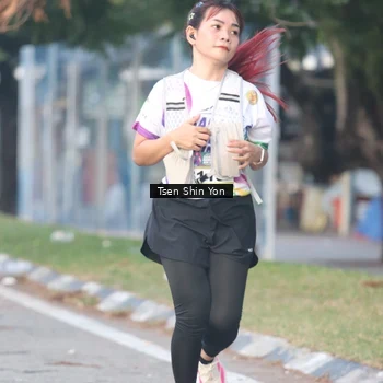 Runner Photo 6085211