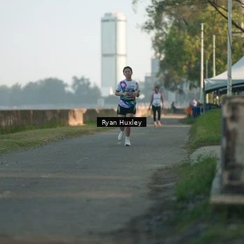 Runner Photo 6085214