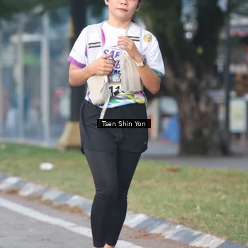 Runner Photo 6085215