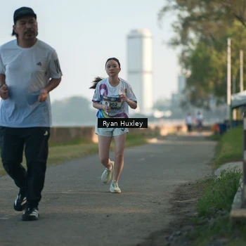 Runner Photo 6085216