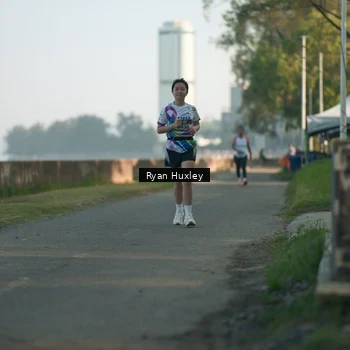 Runner Photo 6085218