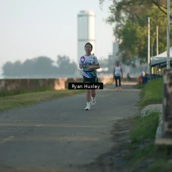 Runner Photo 6085219
