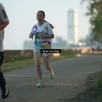 Runner Photo 6085220